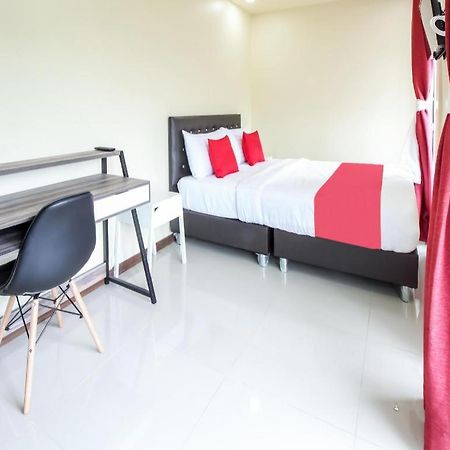 Hotel 5Box Donmuang Airport Bangkok Exterior foto