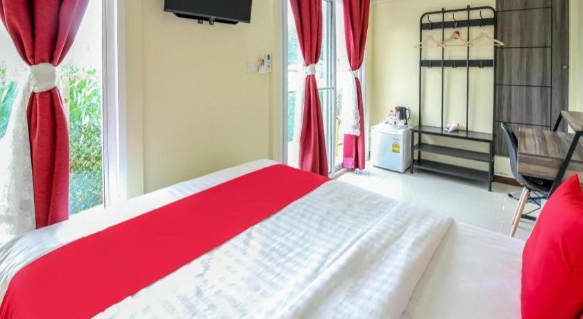 Hotel 5Box Donmuang Airport Bangkok Exterior foto