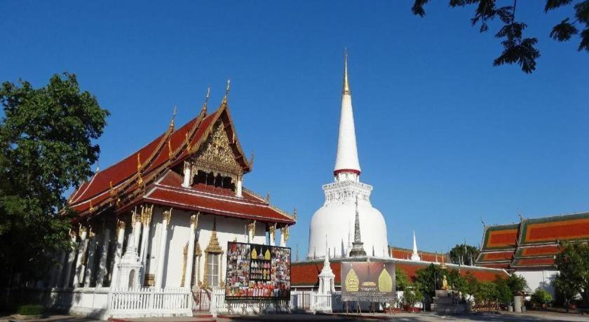 Hotel 5Box Donmuang Airport Bangkok Exterior foto