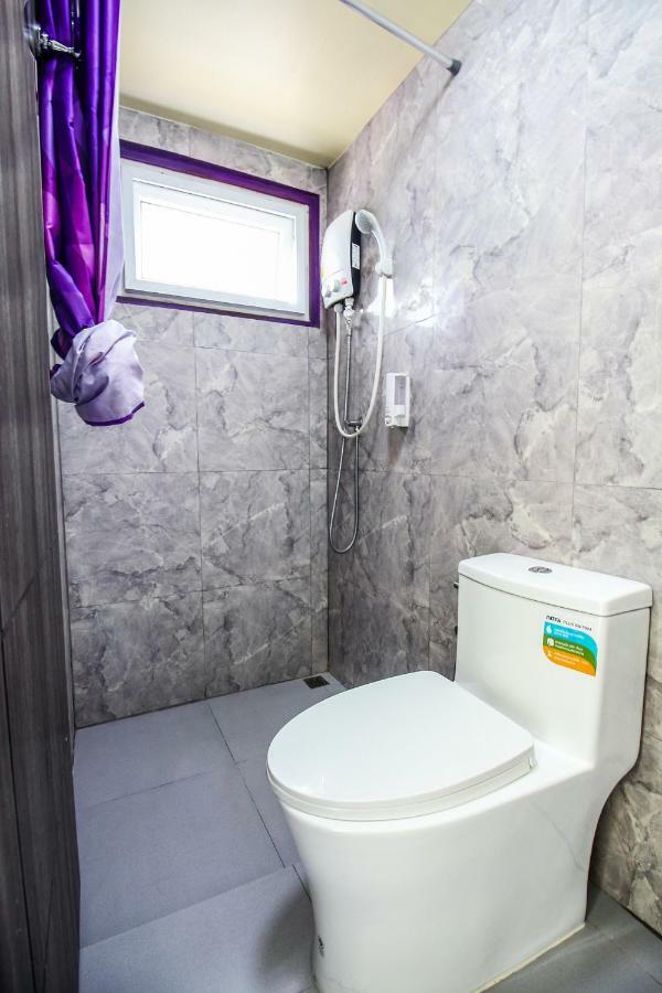 Hotel 5Box Donmuang Airport Bangkok Exterior foto